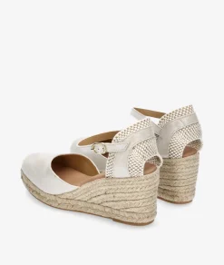 Mujer bloom&you Alpargatas bloom&you KASTA en nácar