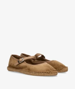 Mujer pabloochoa.shoes Alpargatas CORINA M6360 en