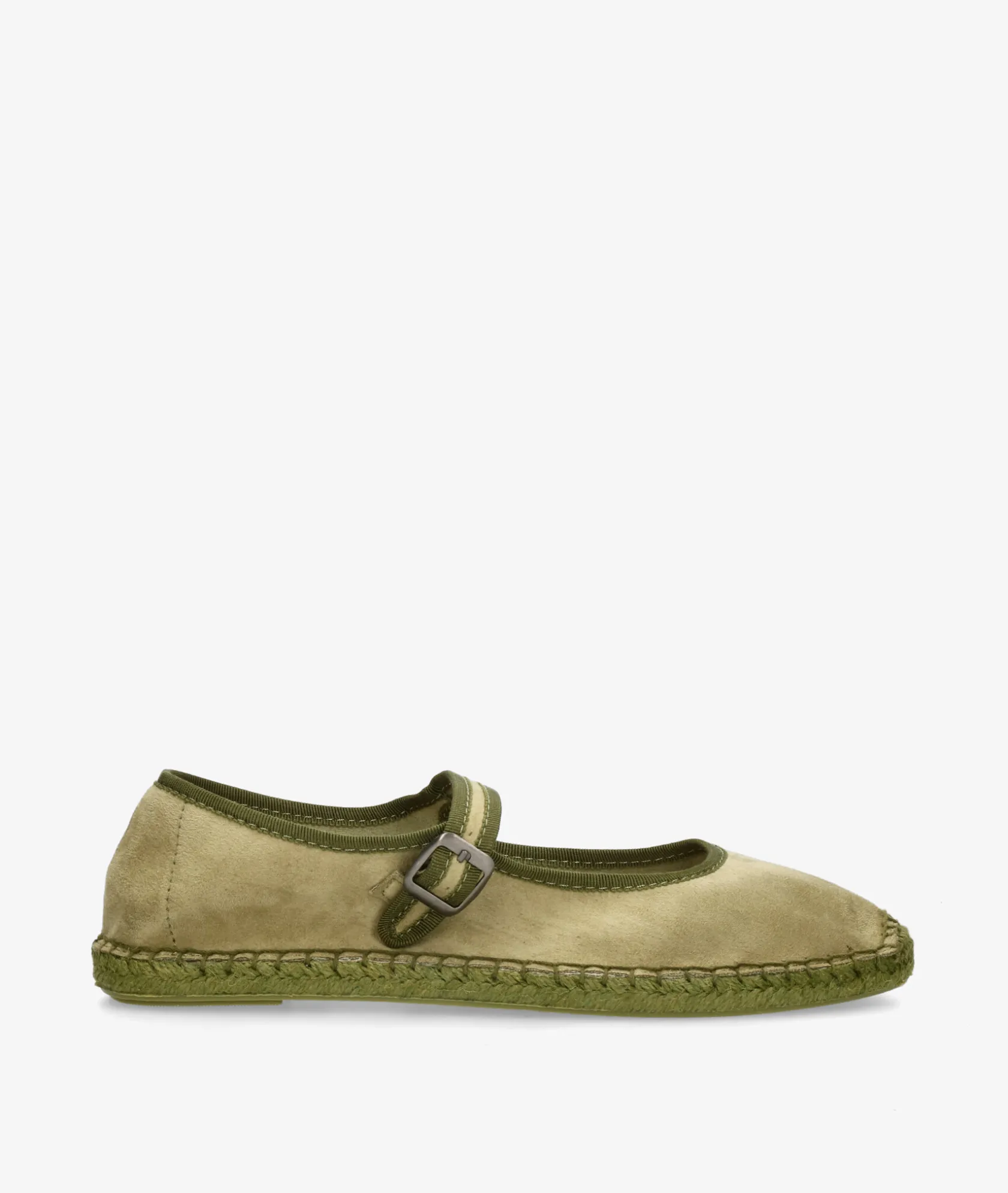 Mujer pabloochoa.shoes Alpargatas CORINA M6360 en