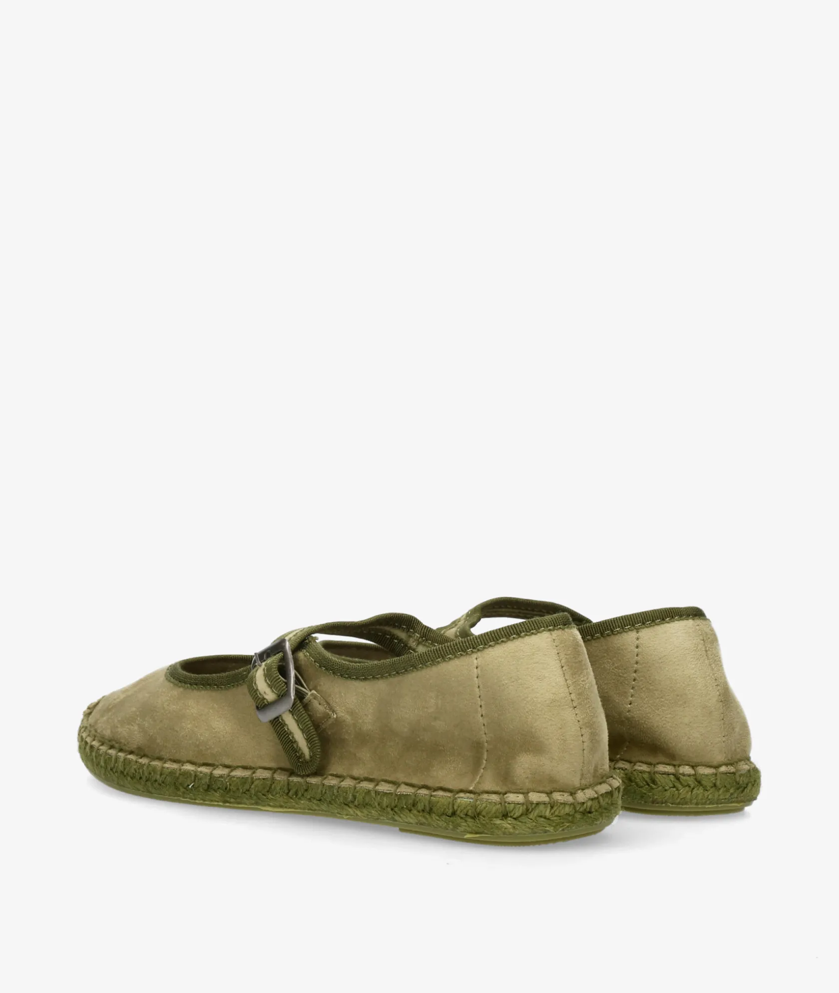 Mujer pabloochoa.shoes Alpargatas CORINA M6360 en