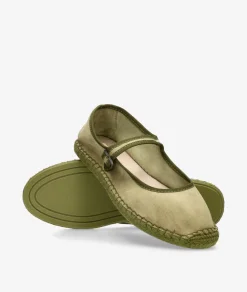 Mujer pabloochoa.shoes Alpargatas CORINA M6360 en