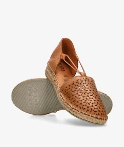 Mujer pabloochoa.shoes Alpargatas SR1747 en