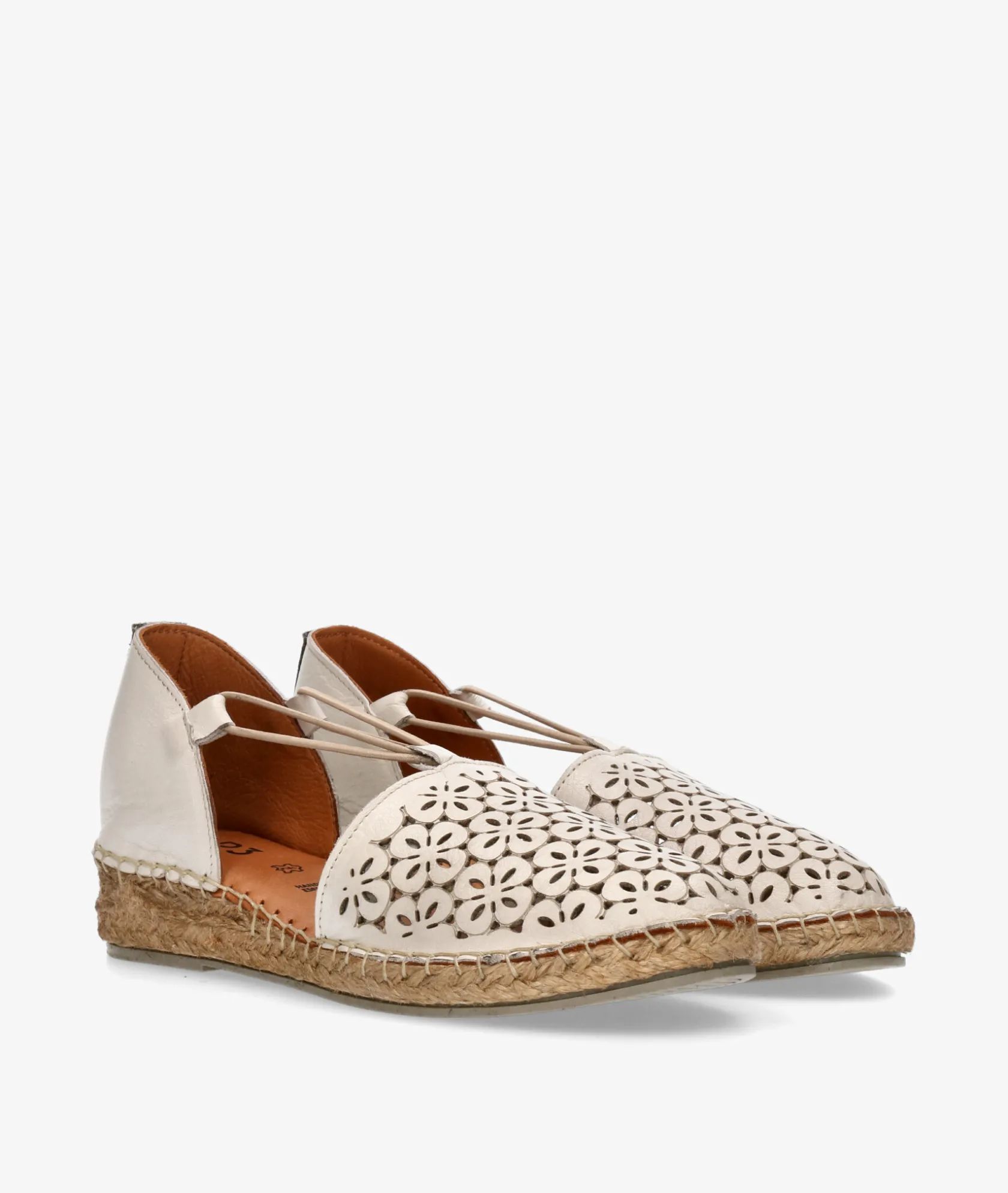 Mujer pabloochoa.shoes Alpargatas SR1747 en