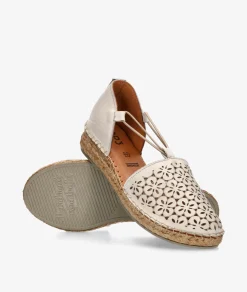 Mujer pabloochoa.shoes Alpargatas SR1747 en