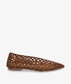 Mujer pabloochoa.shoes Bailarinas CORINA M6125 en