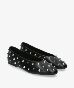 Mujer pabloochoa.shoes Bailarinas CORINA M5596 en