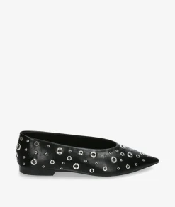 Mujer pabloochoa.shoes Bailarinas CORINA M5610 en