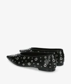 Mujer pabloochoa.shoes Bailarinas CORINA M5610 en