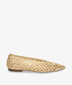 Mujer pabloochoa.shoes Bailarinas CORINA M6125 en