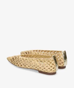Mujer pabloochoa.shoes Bailarinas CORINA M6125 en