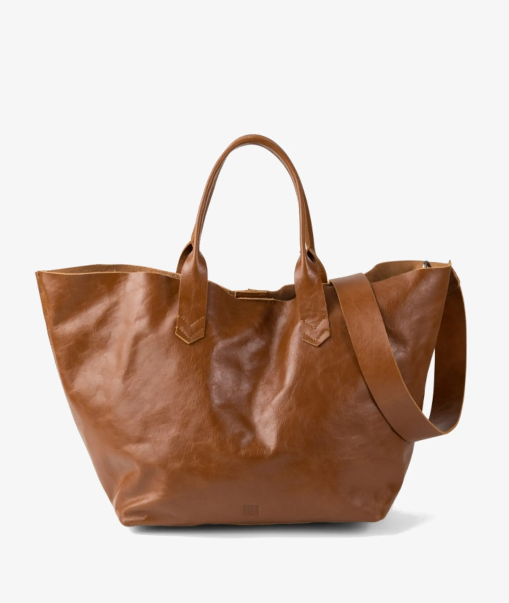Mujer Biba Bolso de piel BEO1L BELOIT en cuero
