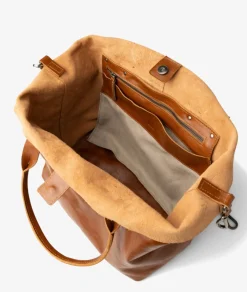 Mujer Biba Bolso de piel BEO1L BELOIT en cuero