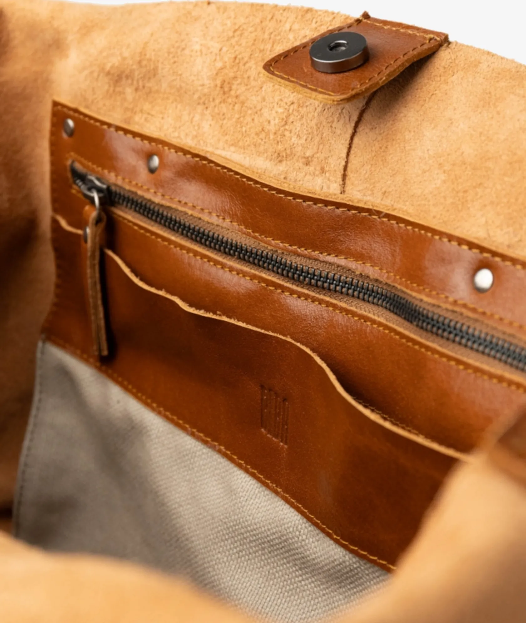 Mujer Biba Bolso de piel BEO1L BELOIT en cuero