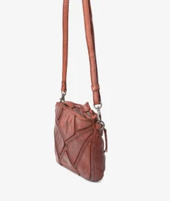 Mujer Biba Bolso de piel DON1L en cuero