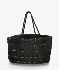 Mujer Biba Bolso de piel ETA2L en