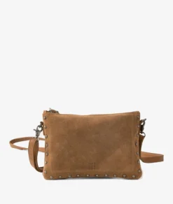 Mujer Biba Bolso de piel PRR1L PERRY en serraje