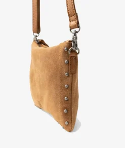 Mujer Biba Bolso de piel PRR1L PERRY en serraje