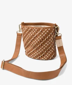 Mujer Biba Bolso de piel SEM1L SELMA en cuero