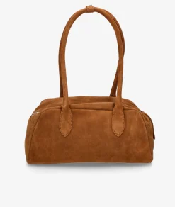 Mujer pabloochoa.shoes Bolso de piel BLOOM - CNP BLOOM BOWLING en serraje