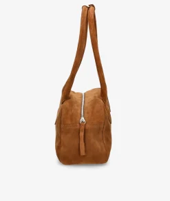Mujer pabloochoa.shoes Bolso de piel BLOOM - CNP BLOOM BOWLING en serraje
