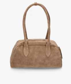 Mujer pabloochoa.shoes Bolso de piel BLOOM - CNP BLOOM BOWLING en serraje