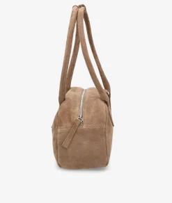 Mujer pabloochoa.shoes Bolso de piel BLOOM - CNP BLOOM BOWLING en serraje