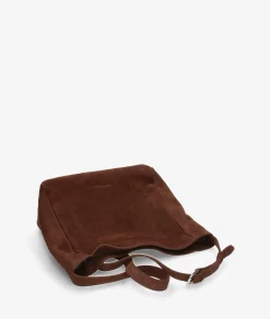 Mujer pabloochoa.shoes Bolso de piel BLOOM - CNP TEXAS en serraje