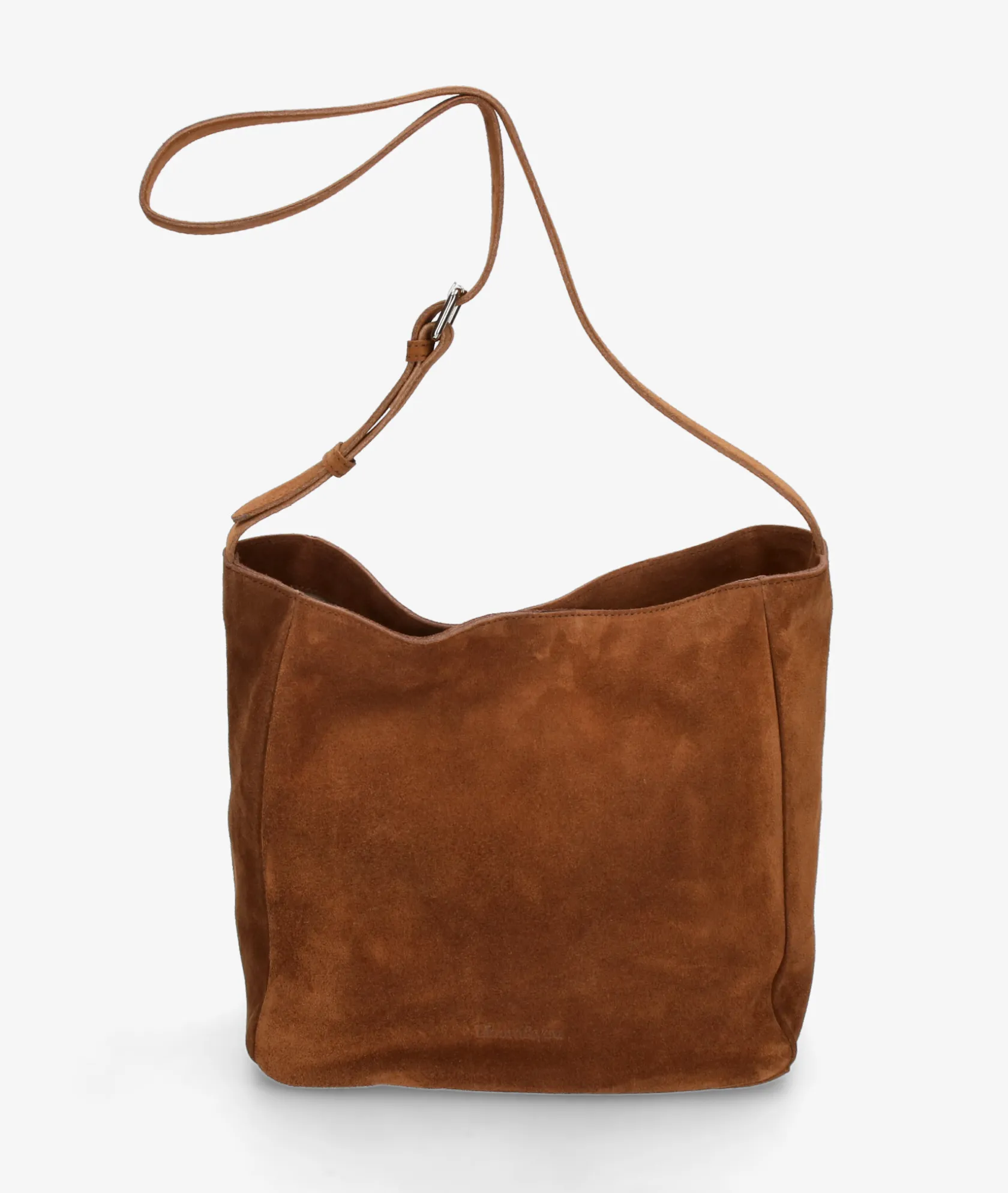 Mujer pabloochoa.shoes Bolso de piel BLOOM - CNP TEXAS en serraje