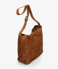 Mujer pabloochoa.shoes Bolso de piel BLOOM - CNP TEXAS en serraje