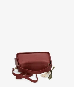 Mujer pabloochoa.shoes Bolso de piel BLOOM - FIN BLOOM GAIA en
