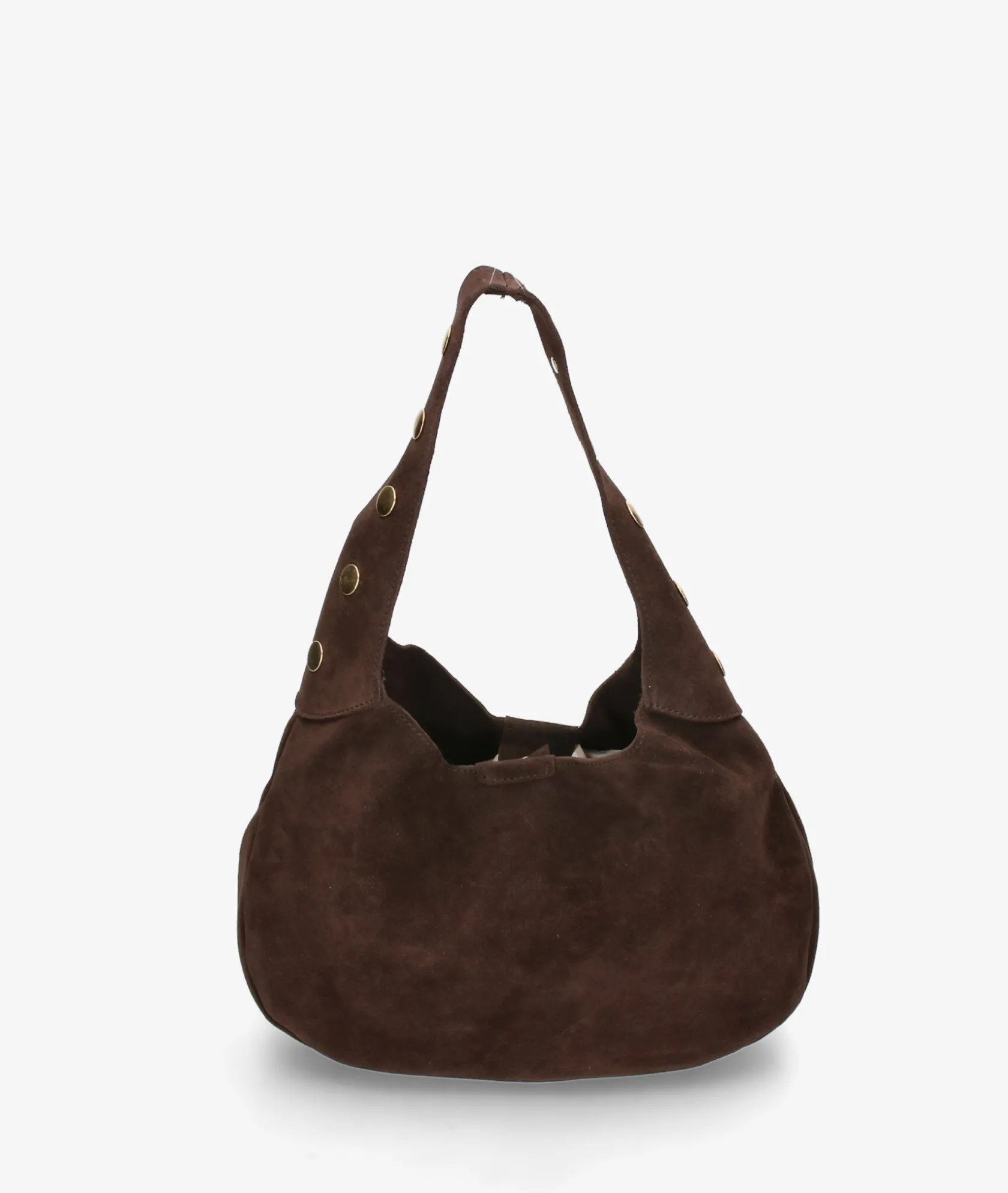Mujer bloom&you Bolso de piel bloom&you BLOOM TACHAS en serraje