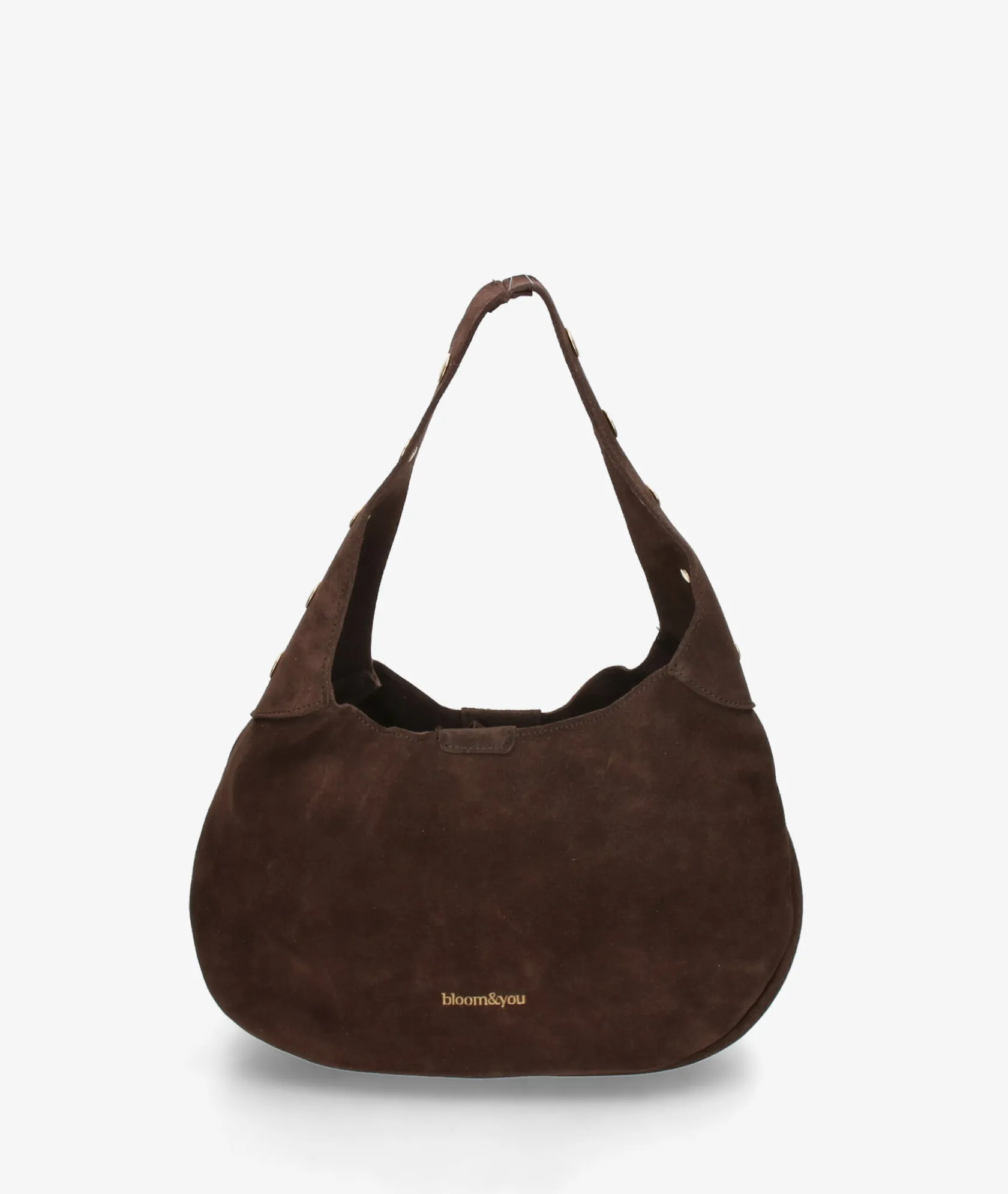 Mujer bloom&you Bolso de piel bloom&you BLOOM TACHAS en serraje