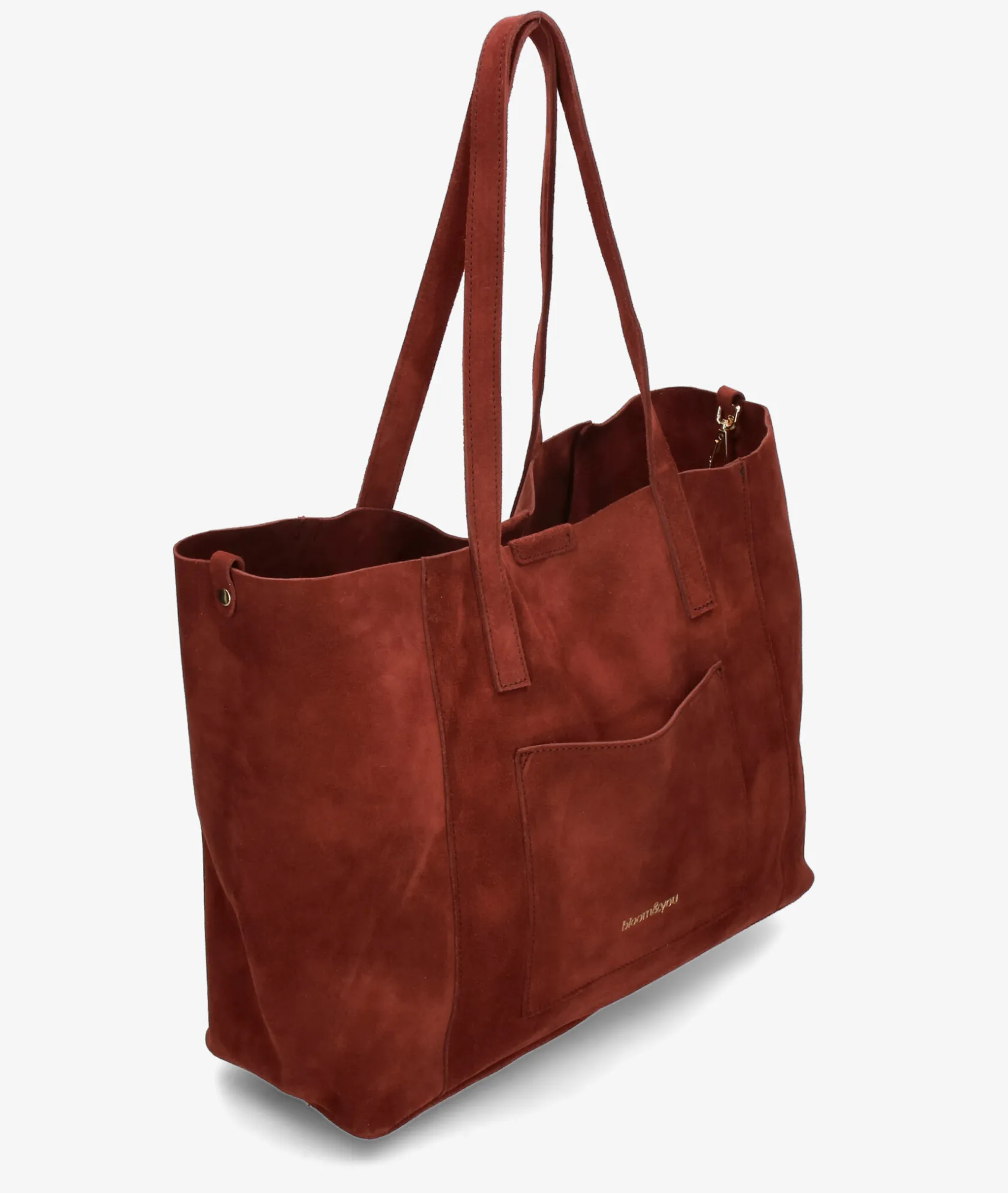 Mujer bloom&you Bolso de piel bloom&you DALLAS en serraje