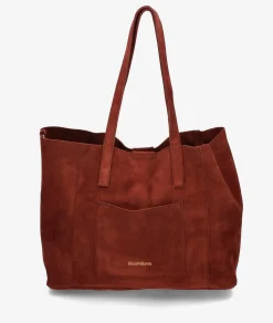 Mujer bloom&you Bolso de piel bloom&you DALLAS en serraje