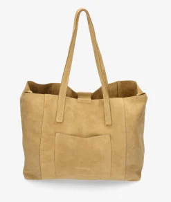 Mujer bloom&you Bolso de piel bloom&you DALLAS en topo