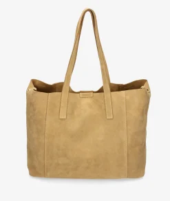 Mujer bloom&you Bolso de piel bloom&you DALLAS en topo