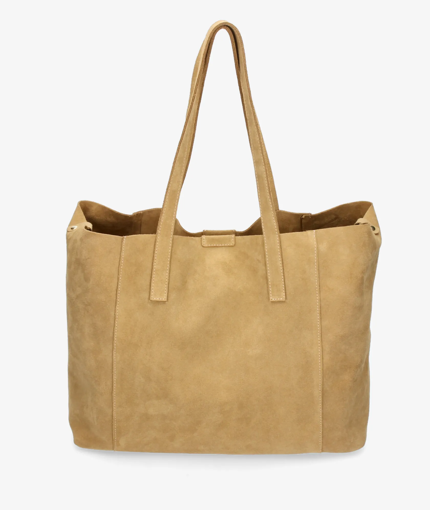 Mujer bloom&you Bolso de piel bloom&you DALLAS en topo