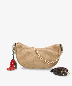 Mujer bloom&you Bolso de rafia bloom&you BAGUETTE en