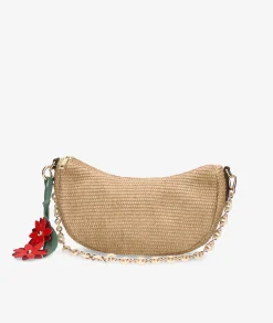 Mujer bloom&you Bolso de rafia bloom&you BAGUETTE en