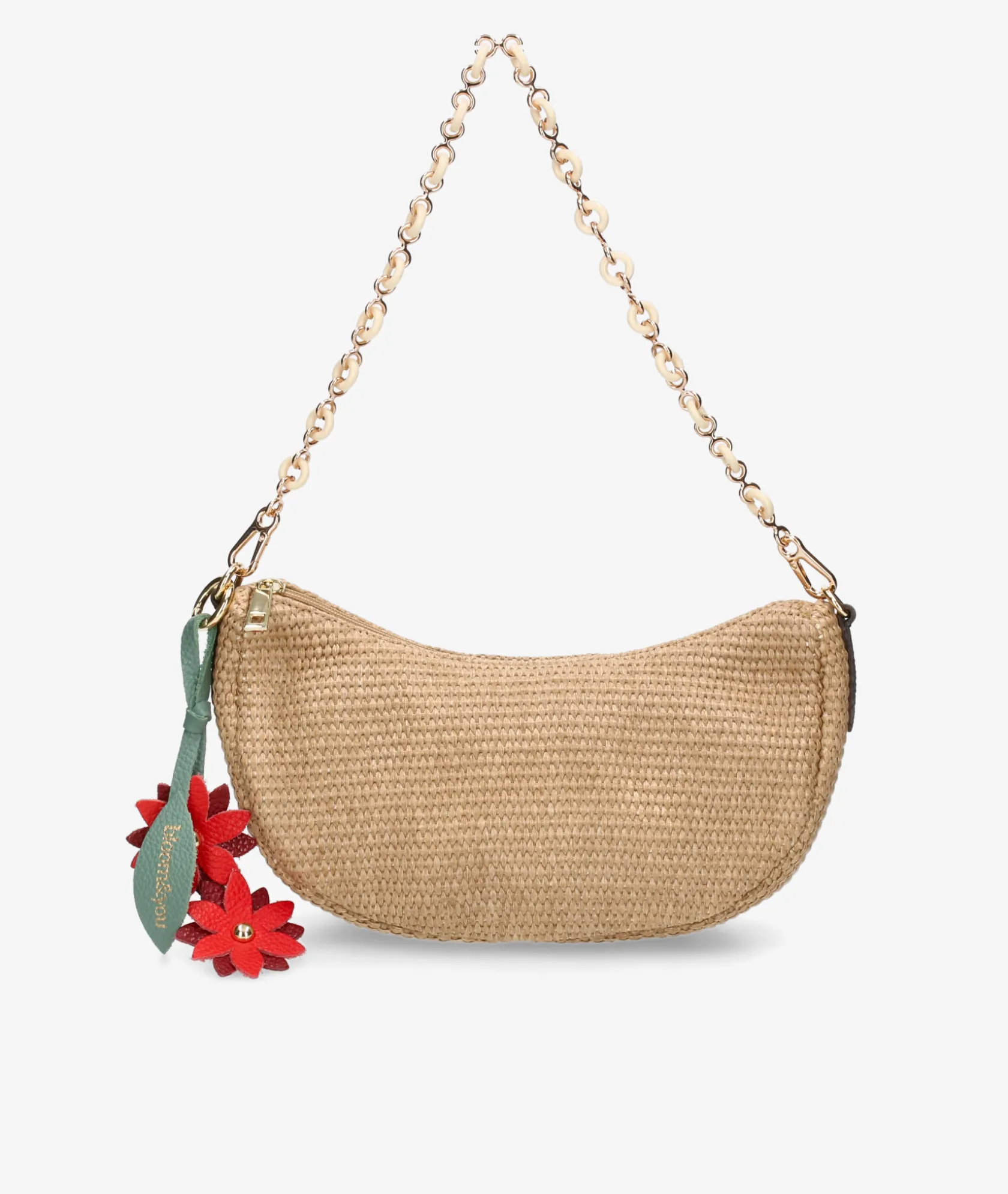 Mujer bloom&you Bolso de rafia bloom&you BAGUETTE en