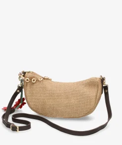 Mujer bloom&you Bolso de rafia bloom&you BAGUETTE en