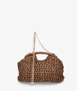 Mujer bloom&you Bolso de rafia bloom&you BLOOM SOLEA en