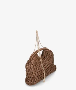 Mujer bloom&you Bolso de rafia bloom&you BLOOM SOLEA en