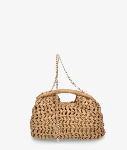 Mujer bloom&you Bolso de rafia bloom&you BLOOM SOLEA en