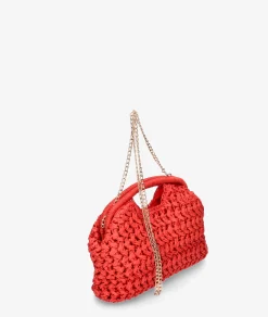 Mujer bloom&you Bolso de rafia bloom&you BLOOM SOLEA en