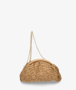 Mujer bloom&you Bolso de rafia bloom&you BLOOM NATURAL en