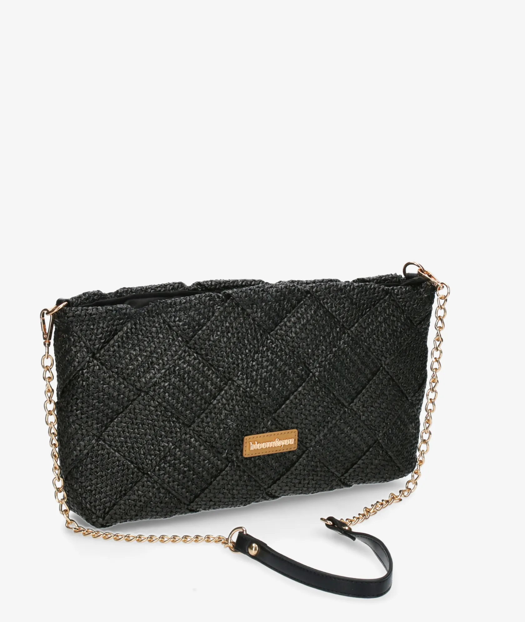 Mujer bloom&you Bolso de rafia bloom&you ZOE en