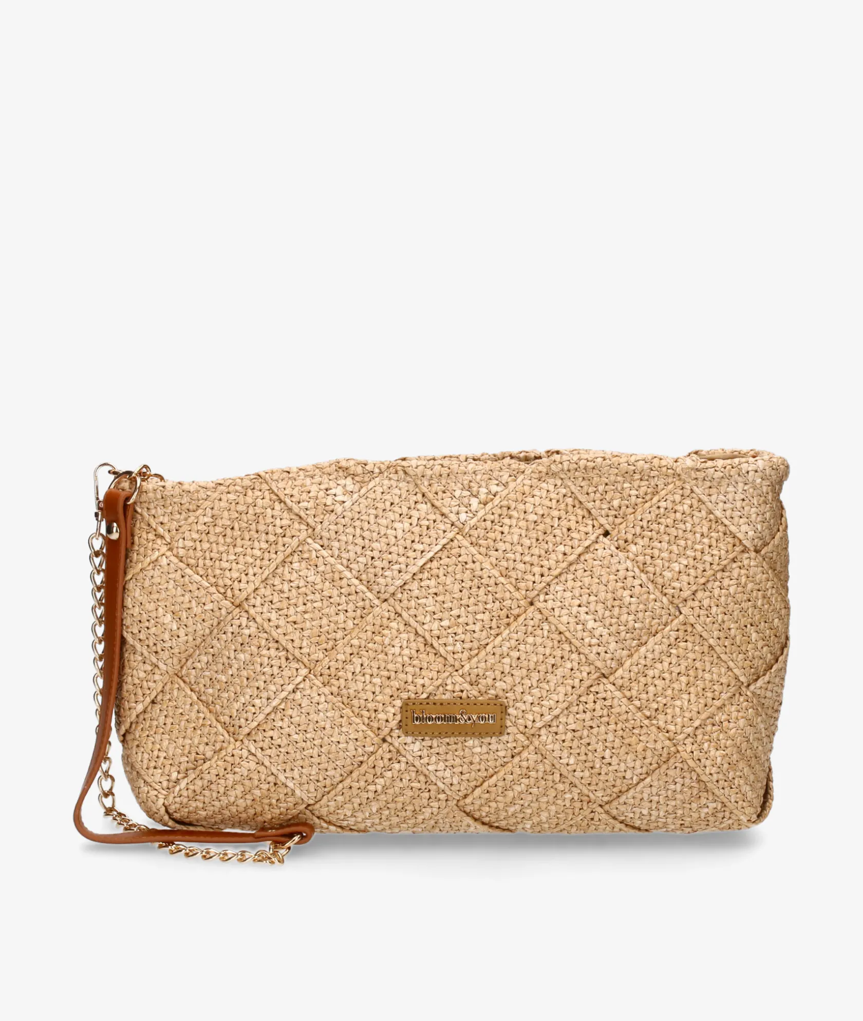 Mujer bloom&you Bolso de rafia bloom&you ZOE en