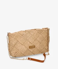 Mujer bloom&you Bolso de rafia bloom&you ZOE en
