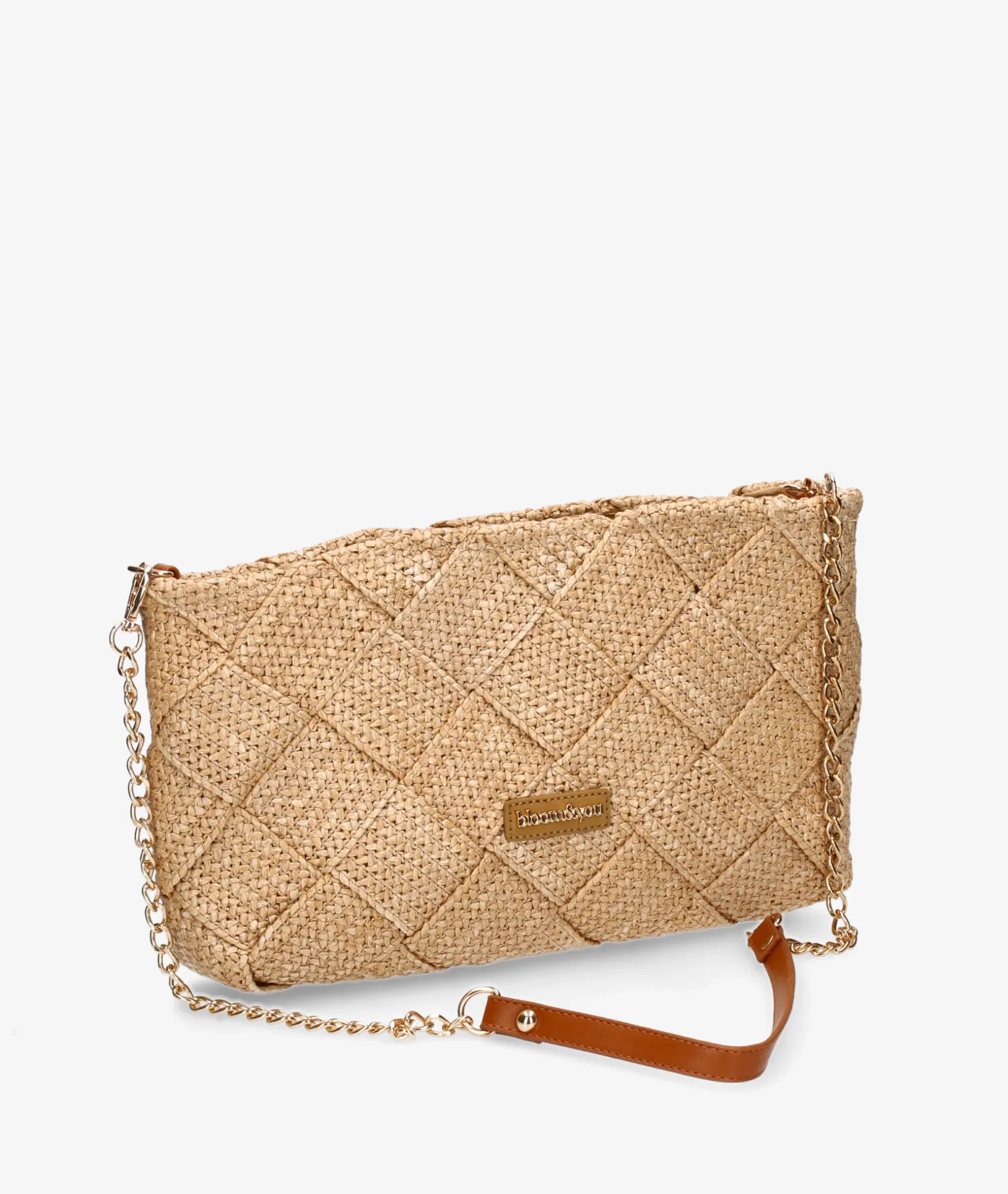Mujer bloom&you Bolso de rafia bloom&you ZOE en